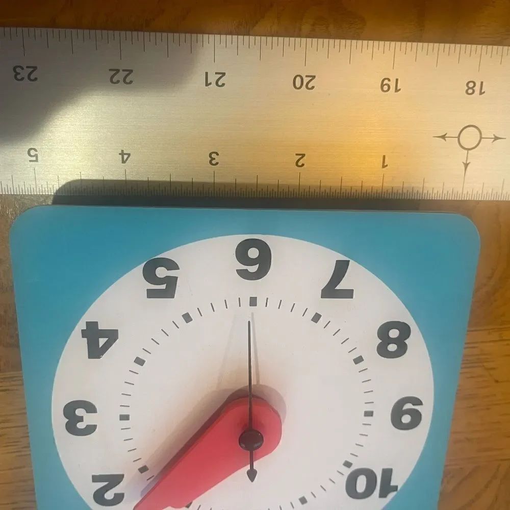 Will Return Clock! - Picture 3 of 7